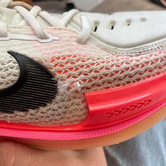 Nike Air Zoom GT Cut Rawdacious Basketball Shoes - Picture 7 of 7